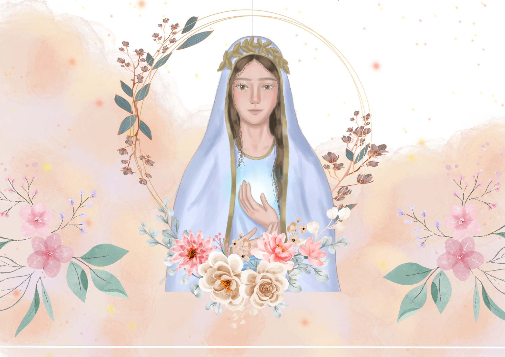 O Amor Divino