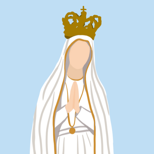 Graças de Nossa Senhora de Aparecida