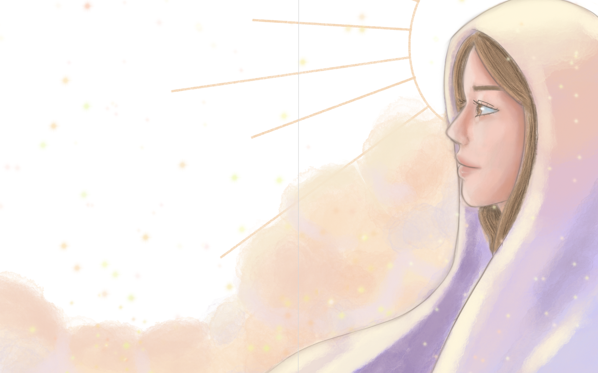 igreja de maria kanon sama nossa senhora mãe de Deus